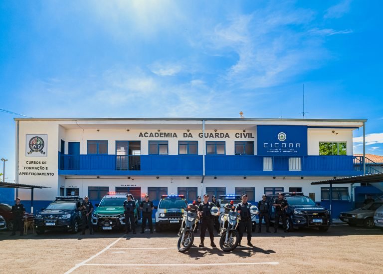 guarda municipal imprensa