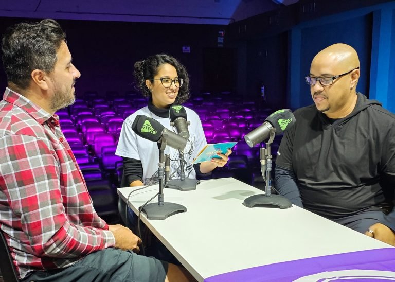 podcast concurso de bandas imprensa