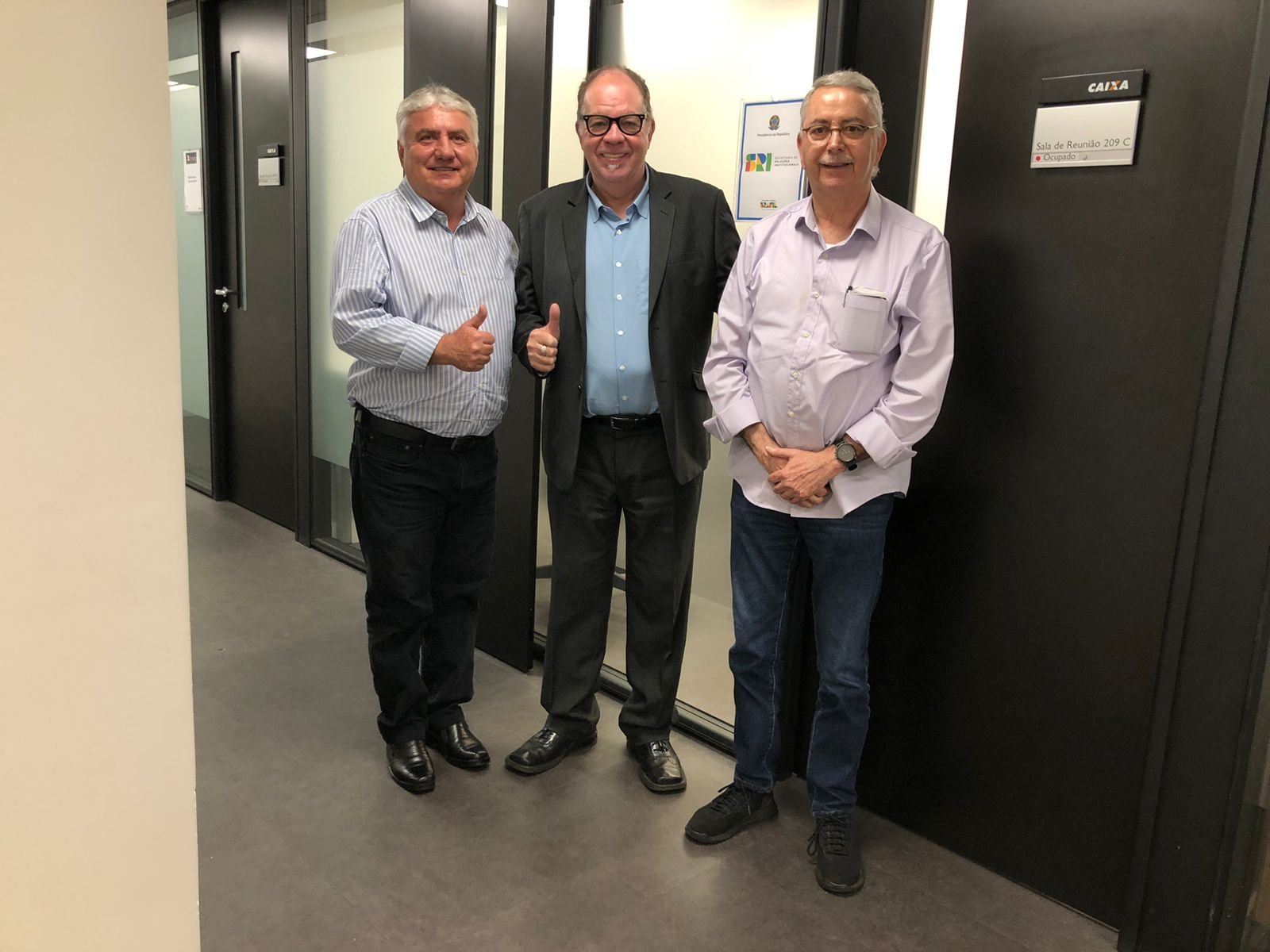 Chico busca verba federal para obras contra enchentes na Avenida da Saúde 1 001 (104)