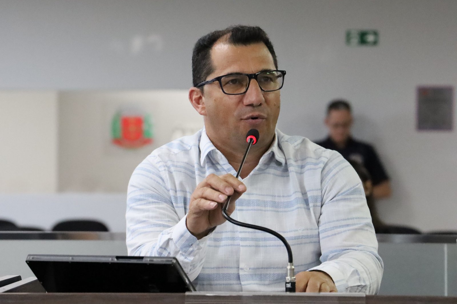 230814 Pastor Miguel