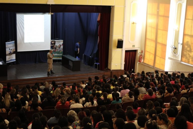 9ª Capacitação da Conviva Serviços, ocorrida em Cuiabá, contemplou diversas áreas do conheicmento