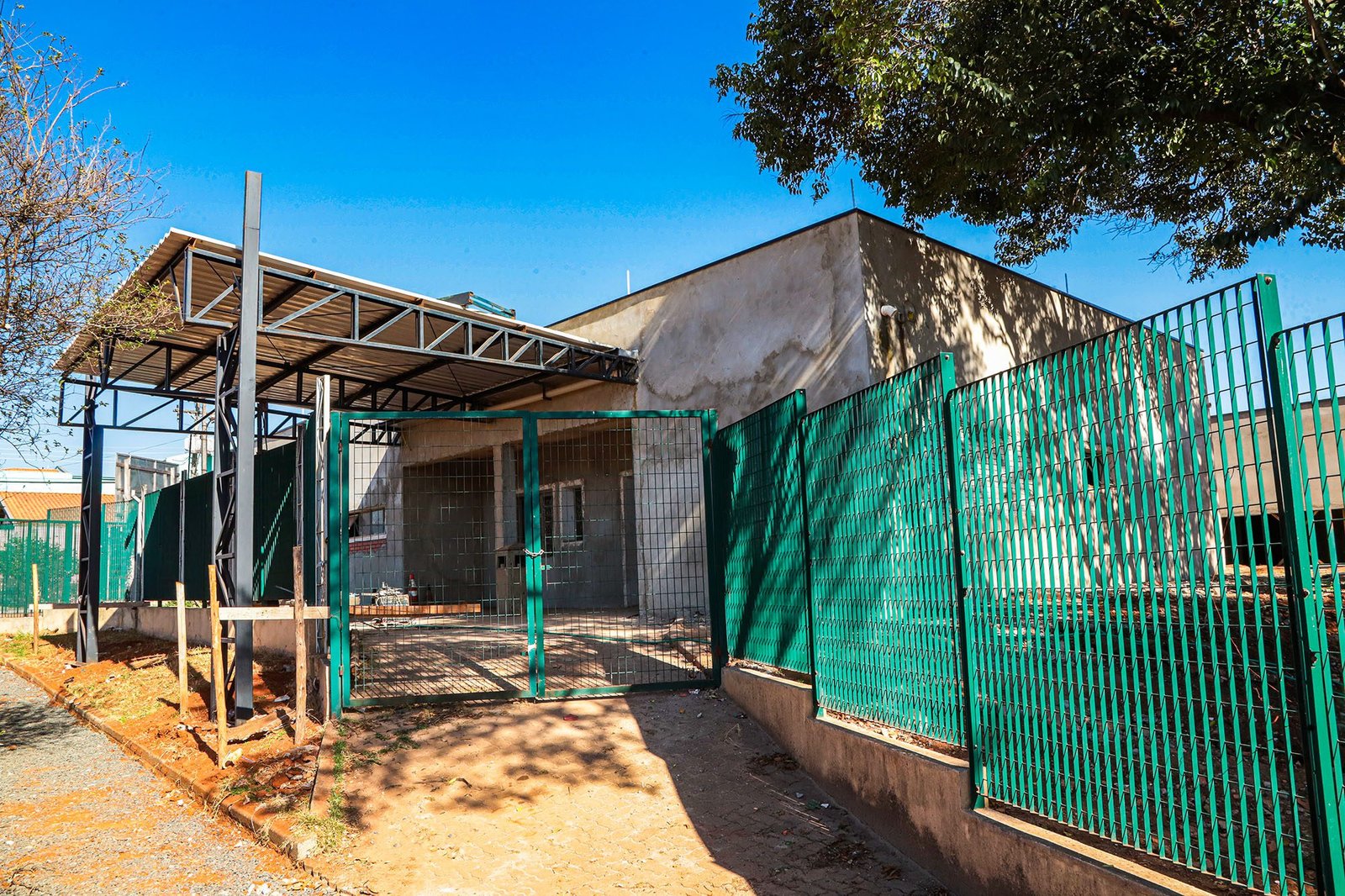 Caps Infantil 07 - imprensa