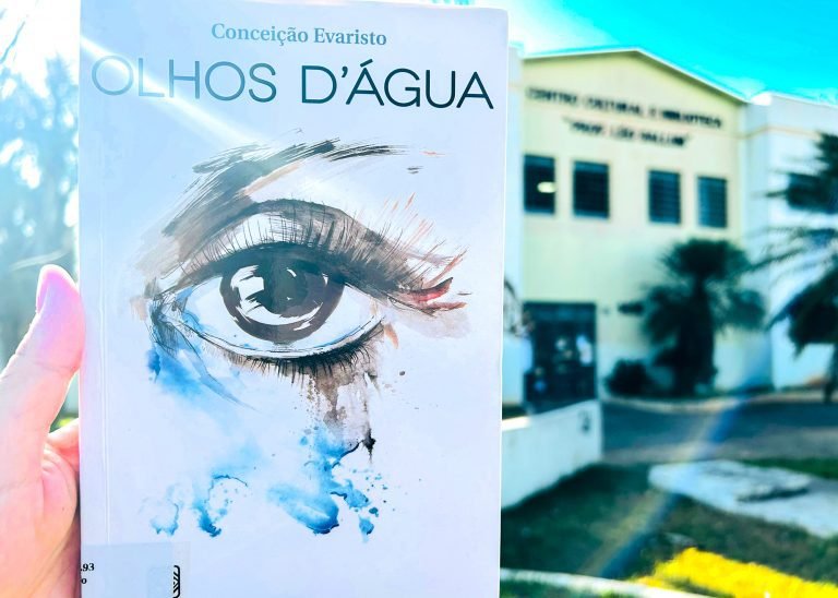 Clube da Leitura 02 - insta