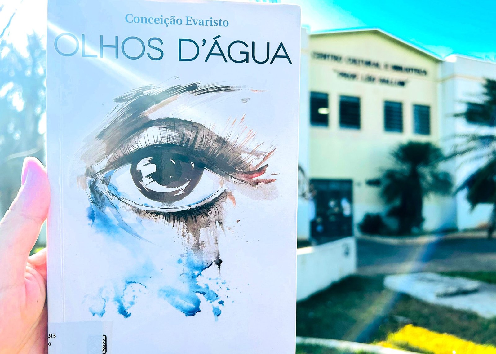 Clube da Leitura 02 - insta