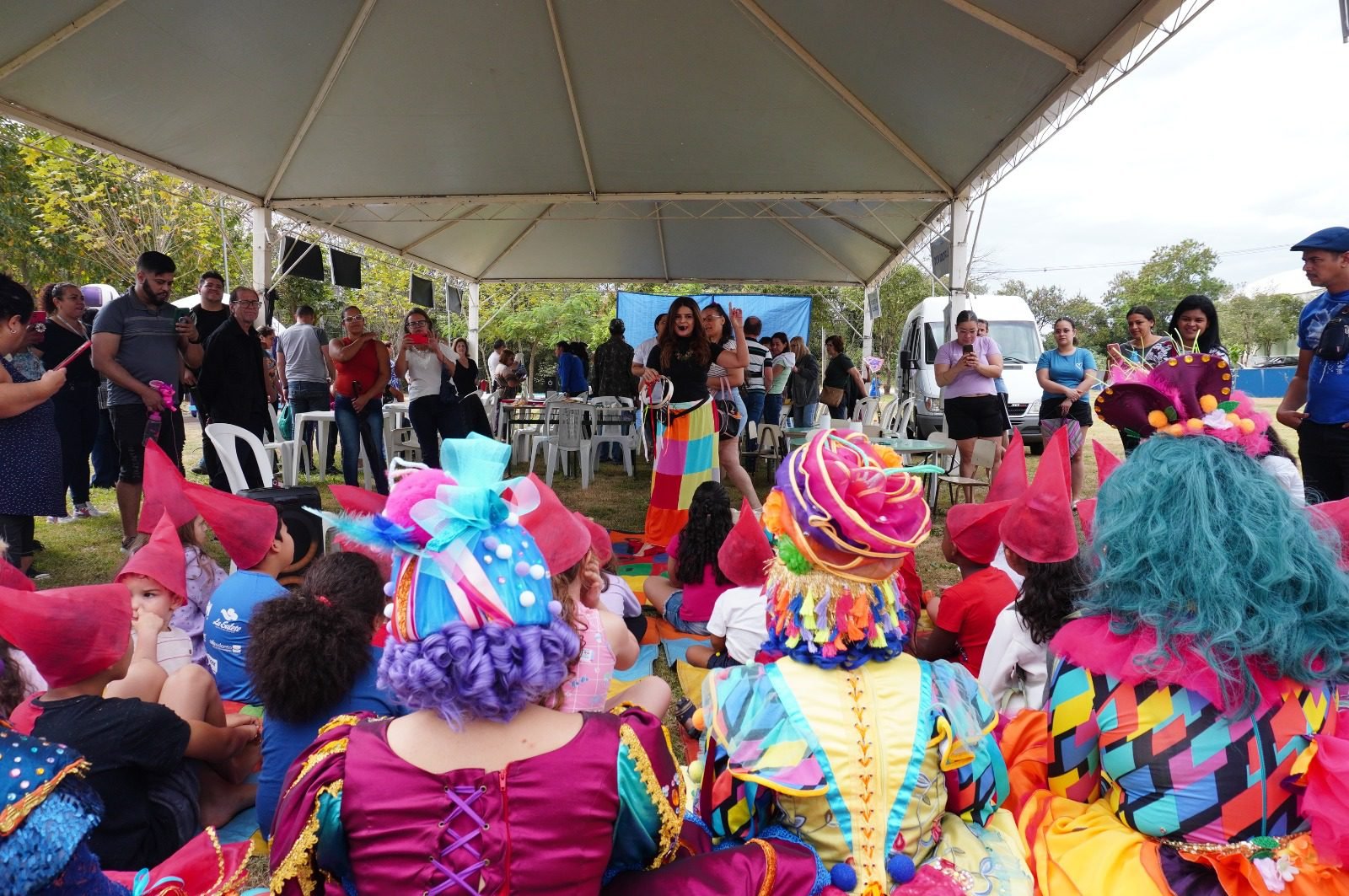 Dia do Folclore + Prefeitura no Bairro 23 de Maio 2023-08-29 x (2)