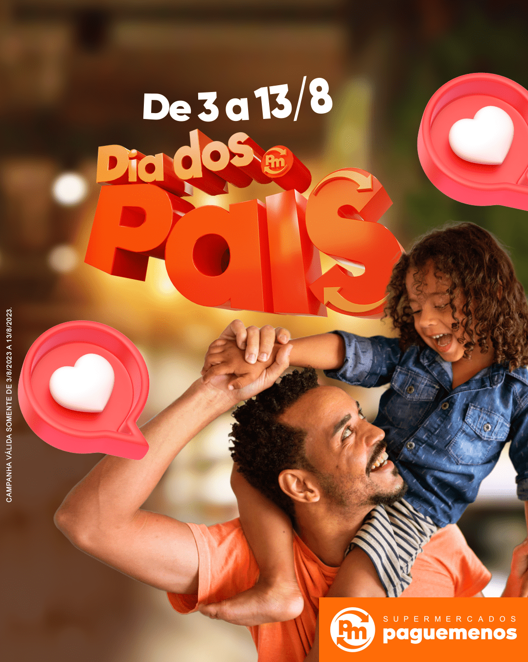 Dia dos Pais