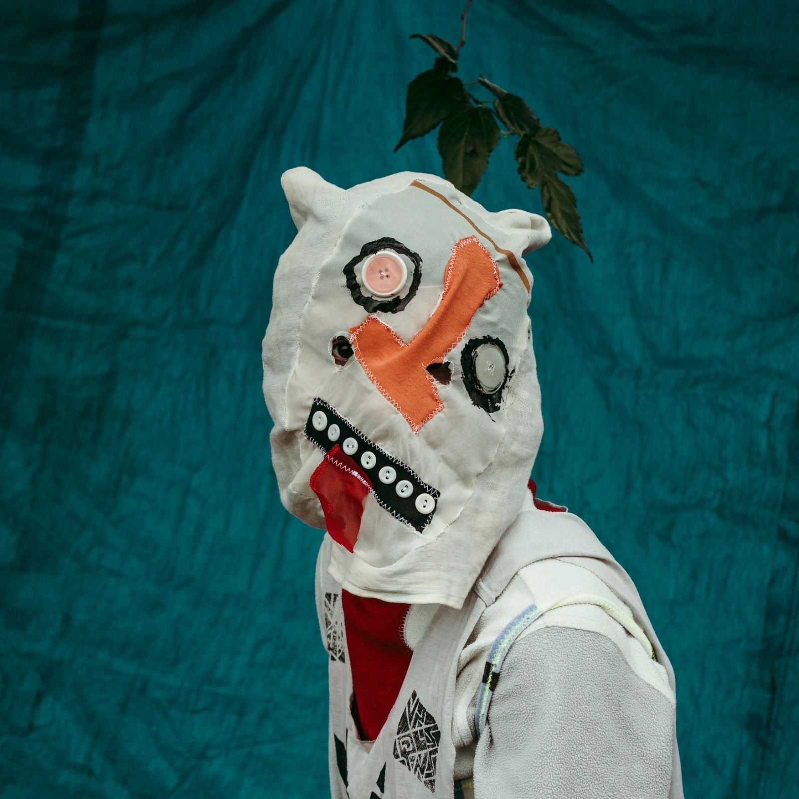 Expsoição Sarjeta - foto divulgação - coletivo você não sabe quem somos 2