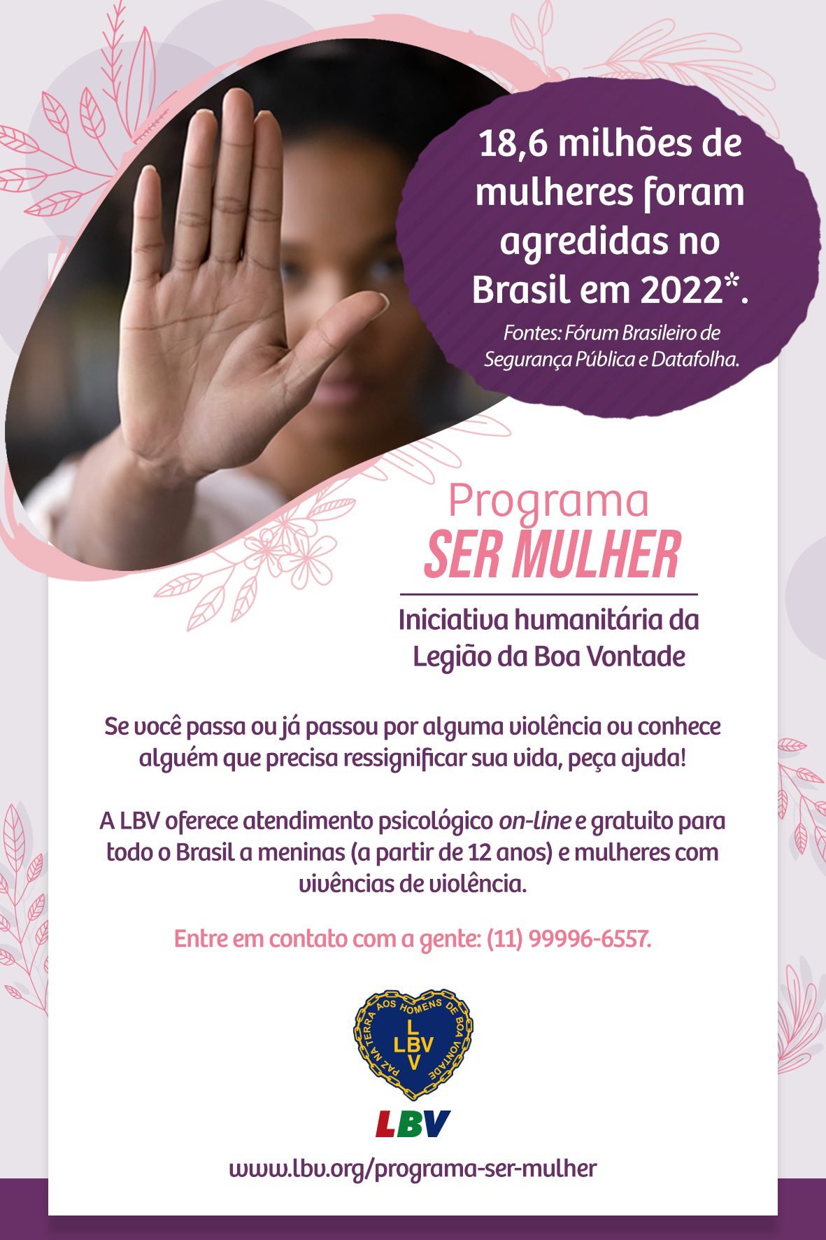 F3_Banner_Cartão Ser Mulher_10x5cm-1