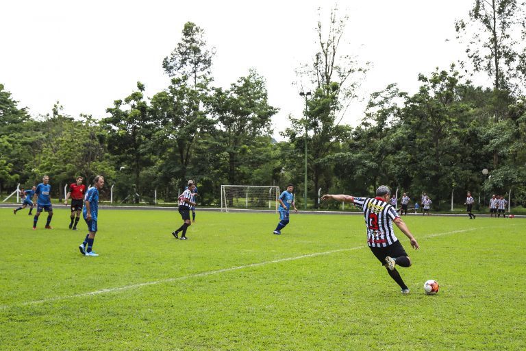 Futebol Master - Imprensa