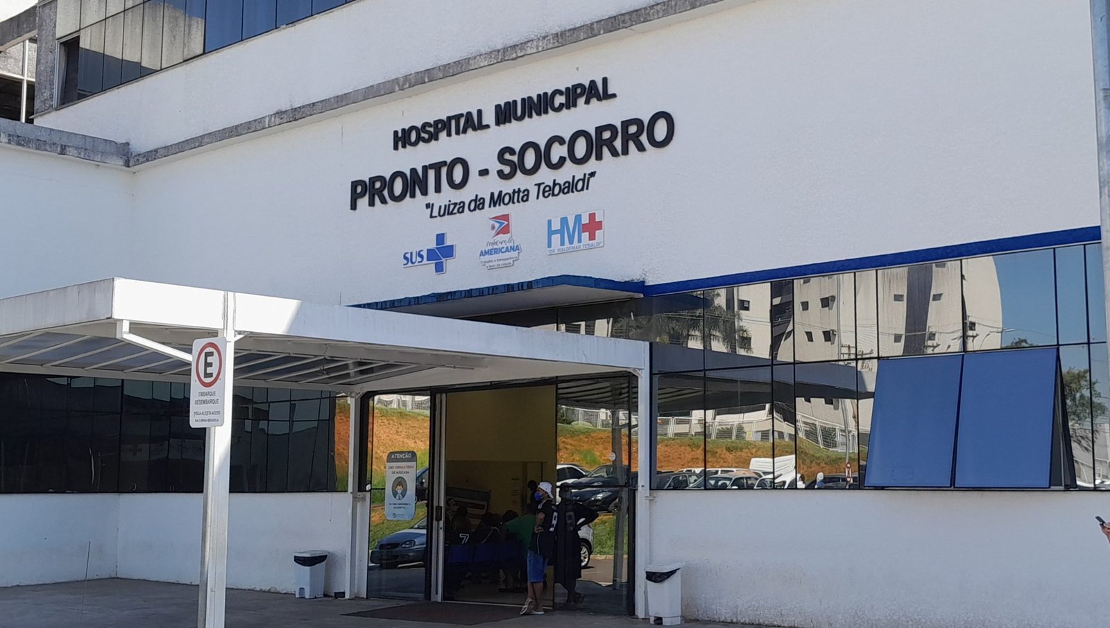 "Agosto Dourado no HM" começa nesta quarta-feira 1 HOSPITAL MUNICIPAL...
