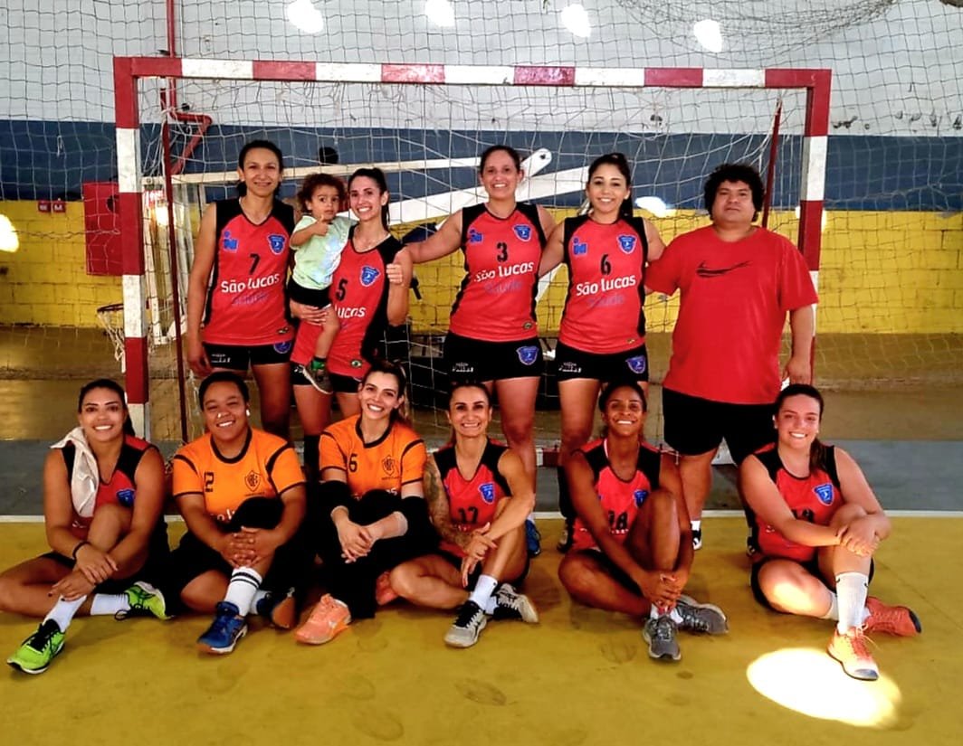 Handebol