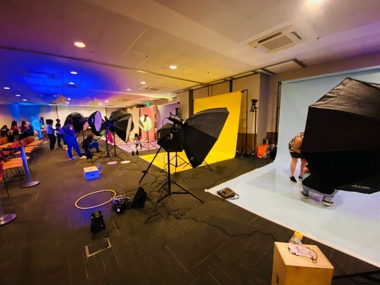 Imagens da etapa que aconteceu no Rio de Janeiro, em 2022