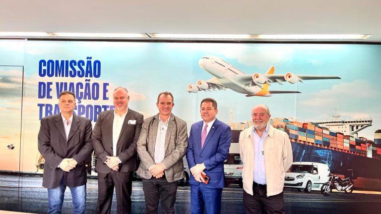 Leitinho em Brasília - Reunião deputado federal Cezinha de Madureira PSD SP 2023-08-16