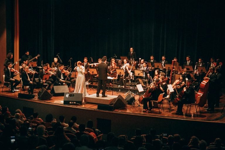 Orquestra