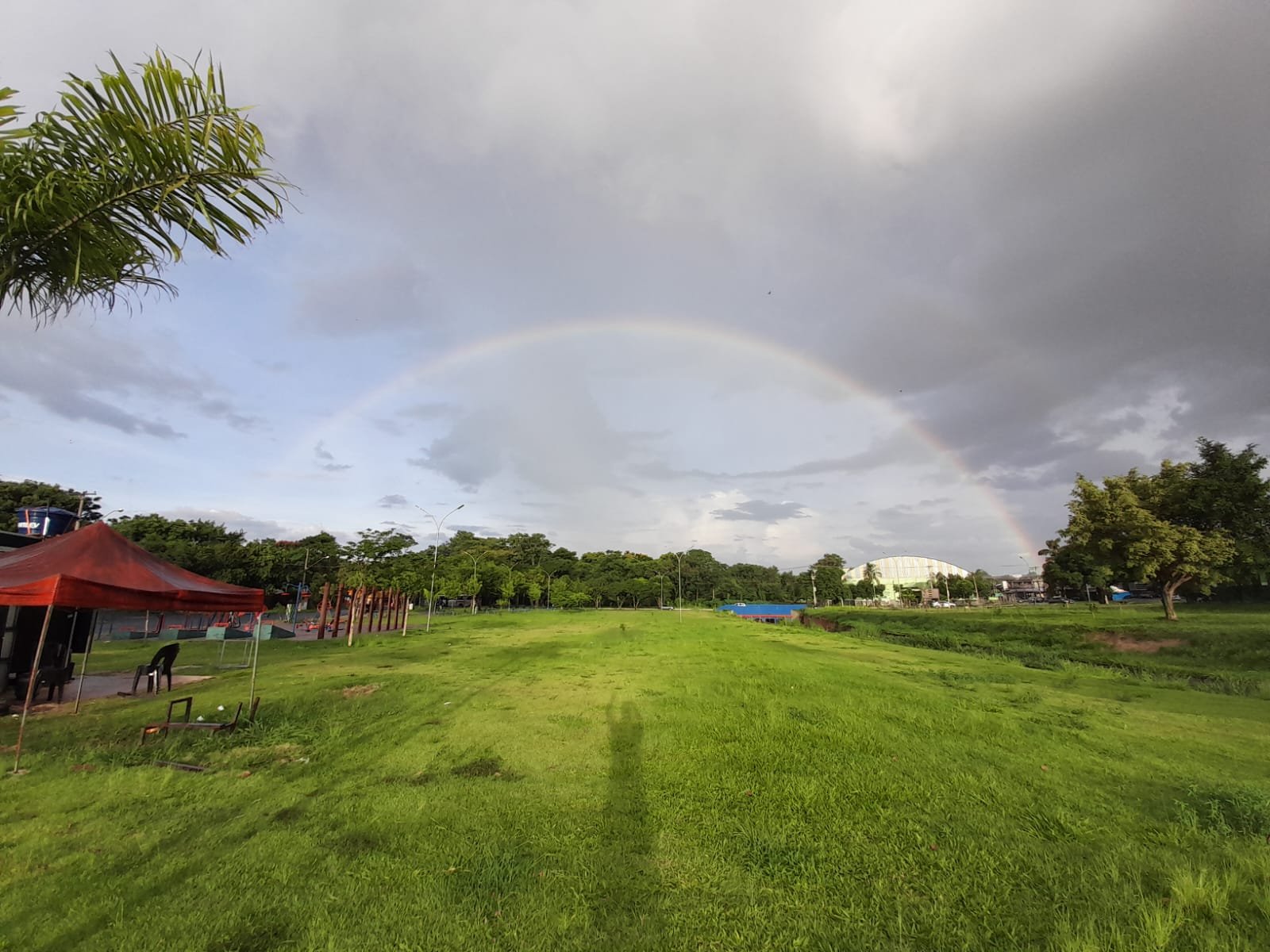 Parque Linear Praça 23 de Maio x São Manoel2023-03