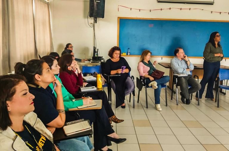 Projeto Jaê 03 - imprensa