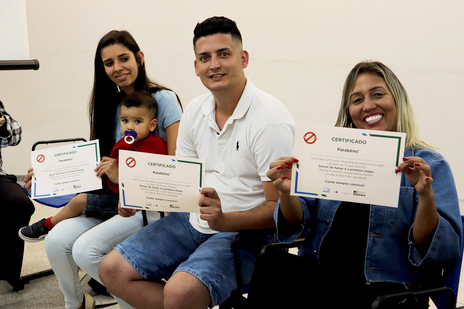 Saúde sem Tabaco 02 - imprensa
