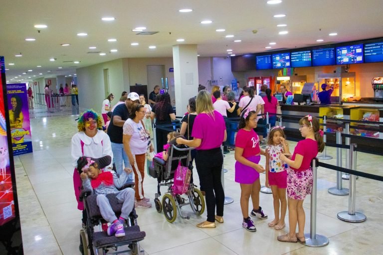 Sessão especial Barbie - Crédito Caleb Araújo (4)