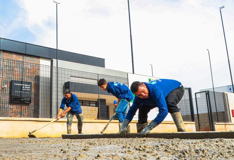 UBS Pérola 07 - imprensa