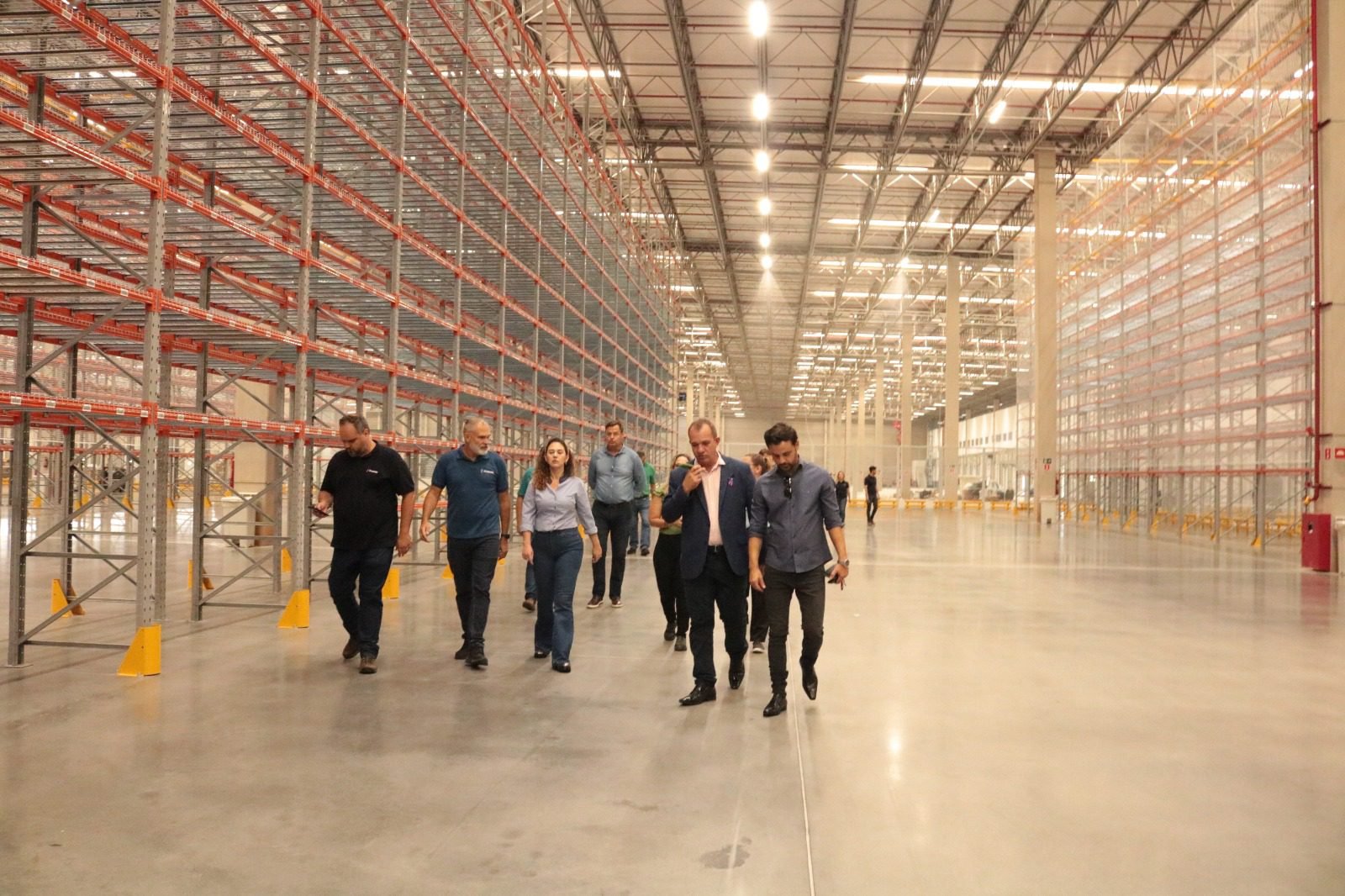 Visita CD Grupo SC Panpharma em Nova Odessa 2023 b