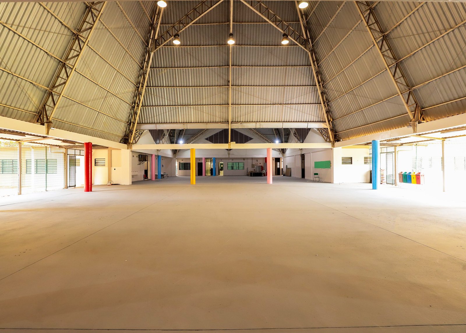 ciep leonel brizola 06 imprensa