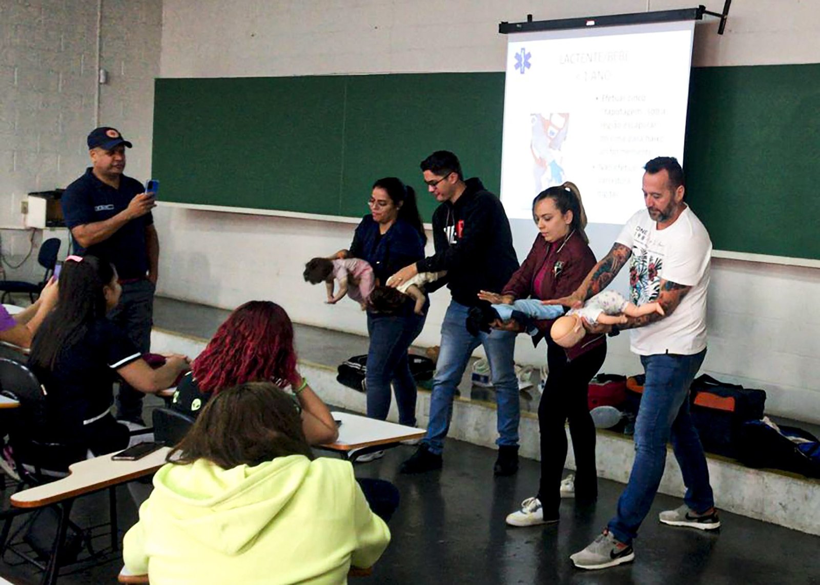 curso atendimento pre hospitalar 01 imprensa