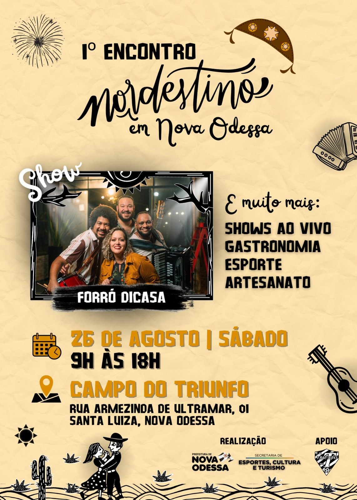 eCard 1ª Festa Nordestina de Nova Odessa 2023-08-26 (1)