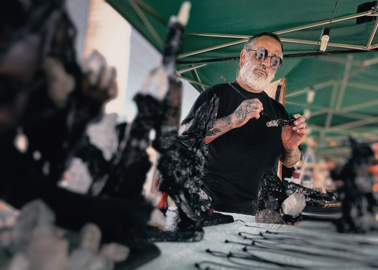 energia criativa imprensa