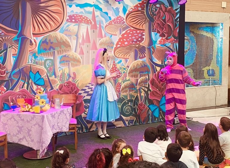 teatro infantil