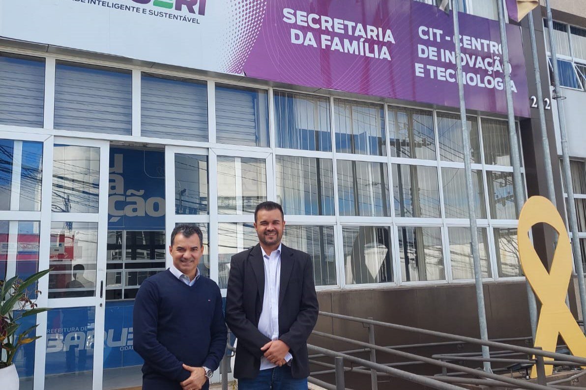 Silvio Dourado propõe criação de secretaria municipal da Família em Americana 1 230927silvio2