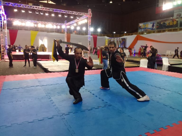 3 Atletas da escolinha de kung-fu da PMNO faturam 8 medalhas no Paulista