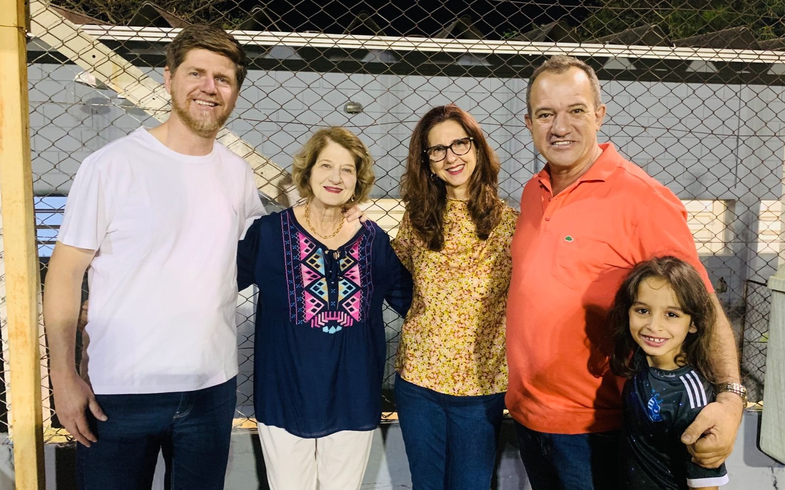 Abertura Campeonato Amador Futebol PMNO 2023 - Leitinho + familiares de Edy Mauerberg 2023-09-15 (2)