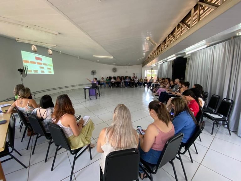 Atendimento de crianças e adolescentes testemunhas e vítimas de violências é tema de capacitação