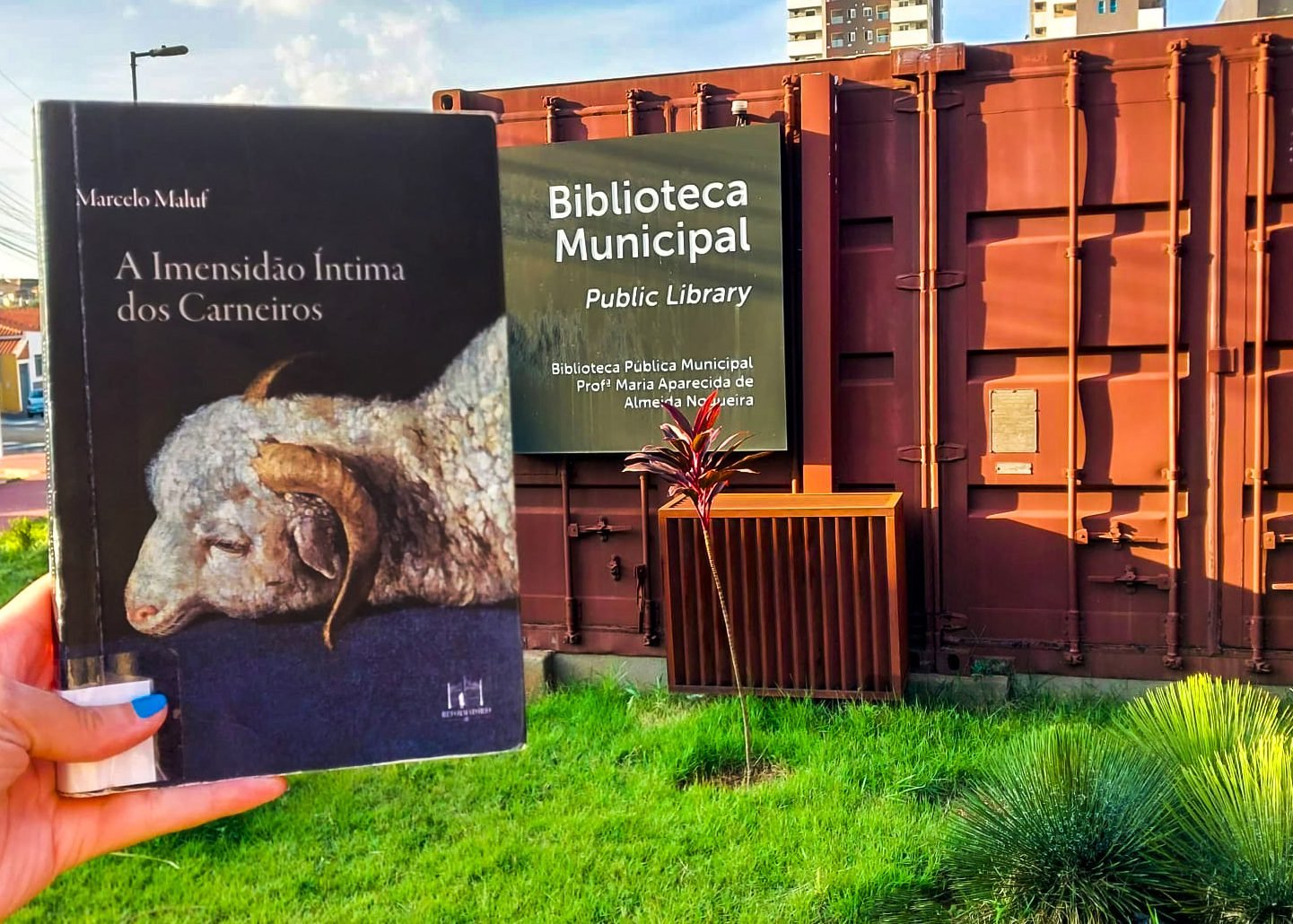 Círculo do Livro 01 - imprensa