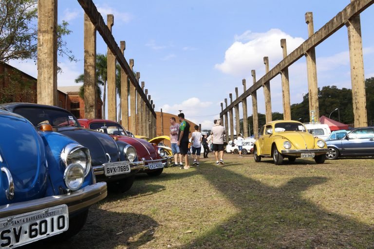 Encontro de Veículos Antigos 06 - imprensa