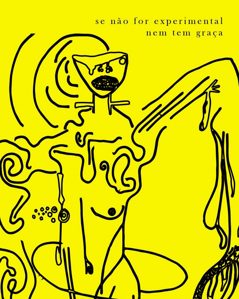 Expsoição Sarjeta - foto divulgação 2