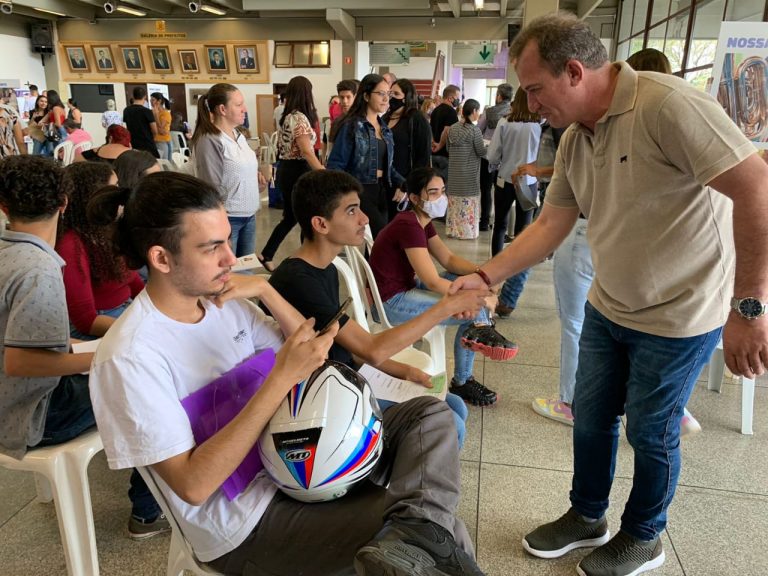 Feirão do Emprego Prefeitura de Nova Odessa 2022 (1)