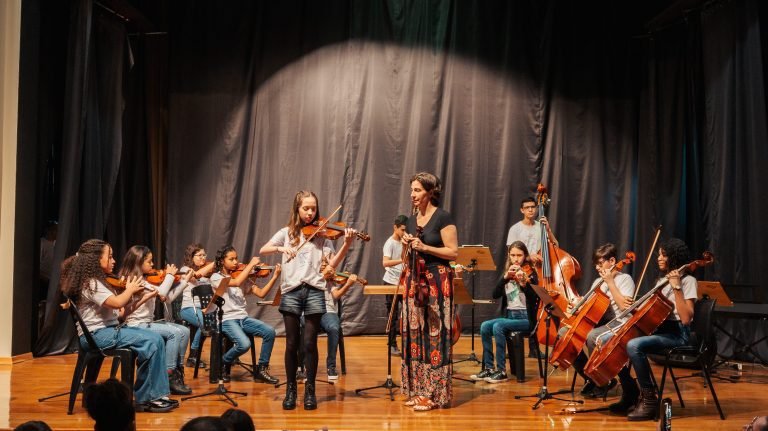 Festival Conectados conta com 60 masterclasses gratuitas