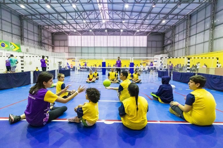 Festival Paralímpico 16 - imprensa