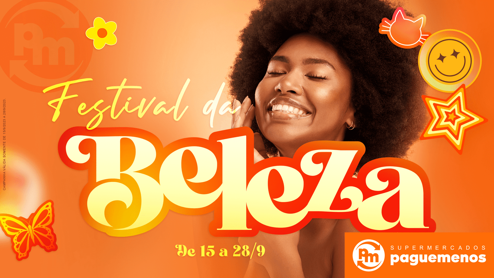 Festival da Beleza