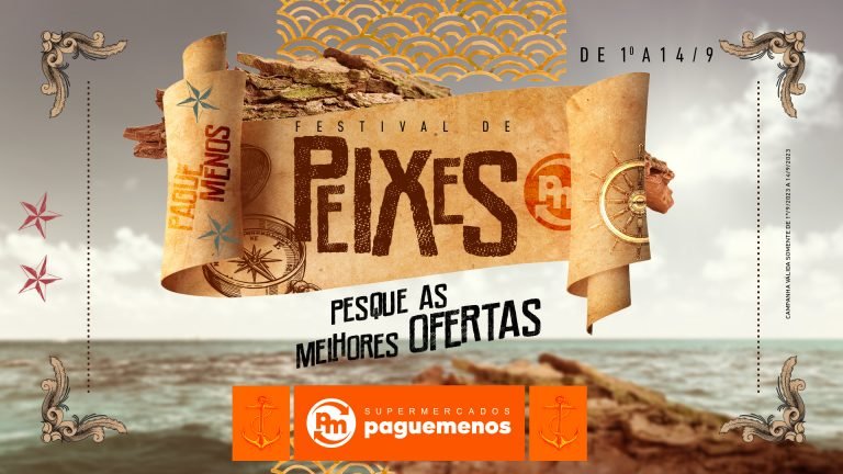 Festival de Peixes