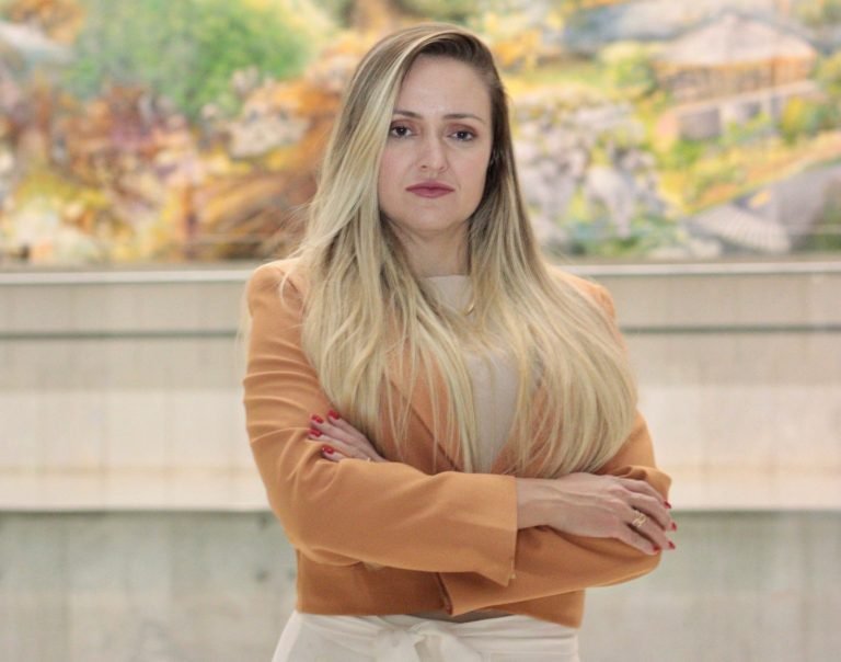 Foto - Jacqueline Valadares