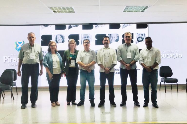 Gestão de Convênios