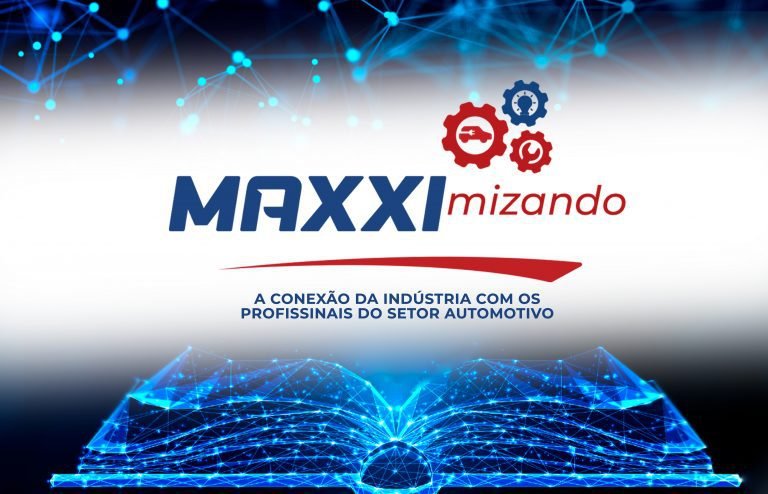 Logo Maxximizando 2023