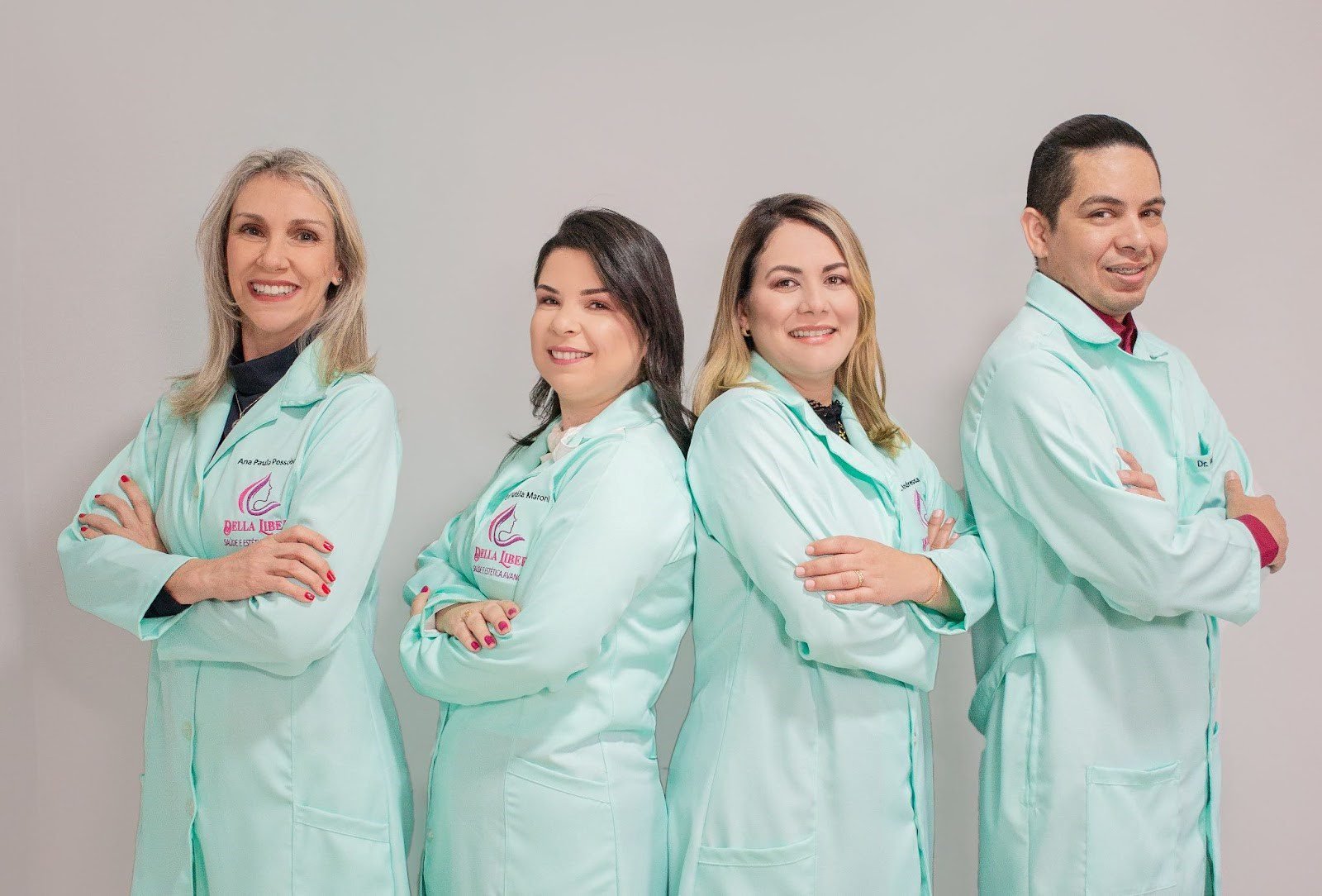 Núbia Severo Ramalho Divulgação