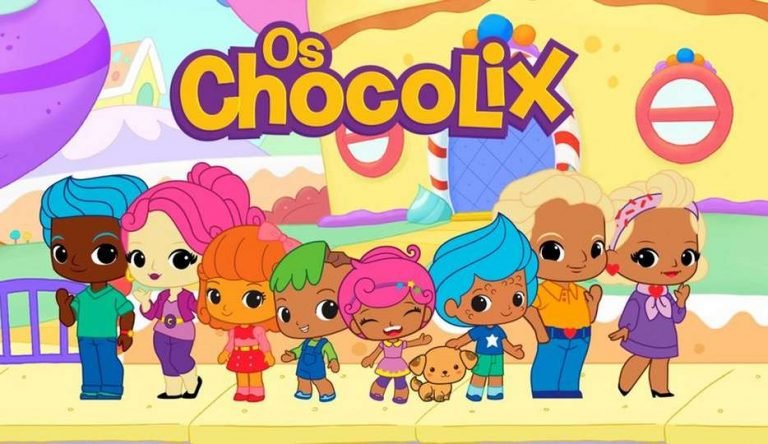 Os Chocolix 2023