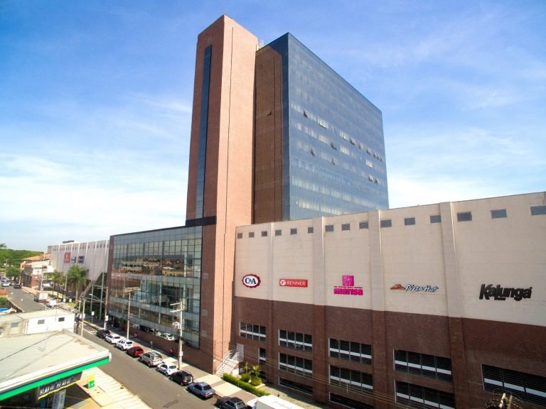 Pátio Limeira Shopping