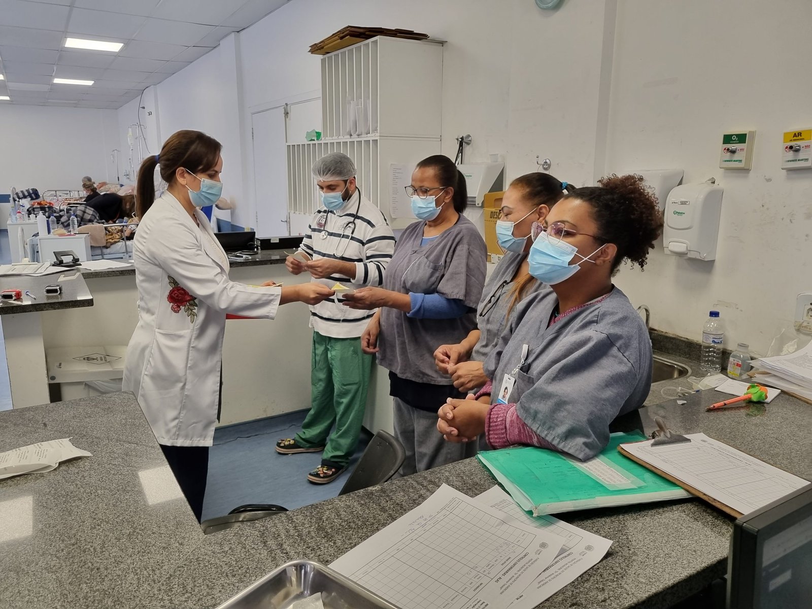 Plantão de Apoio Emocional (2)