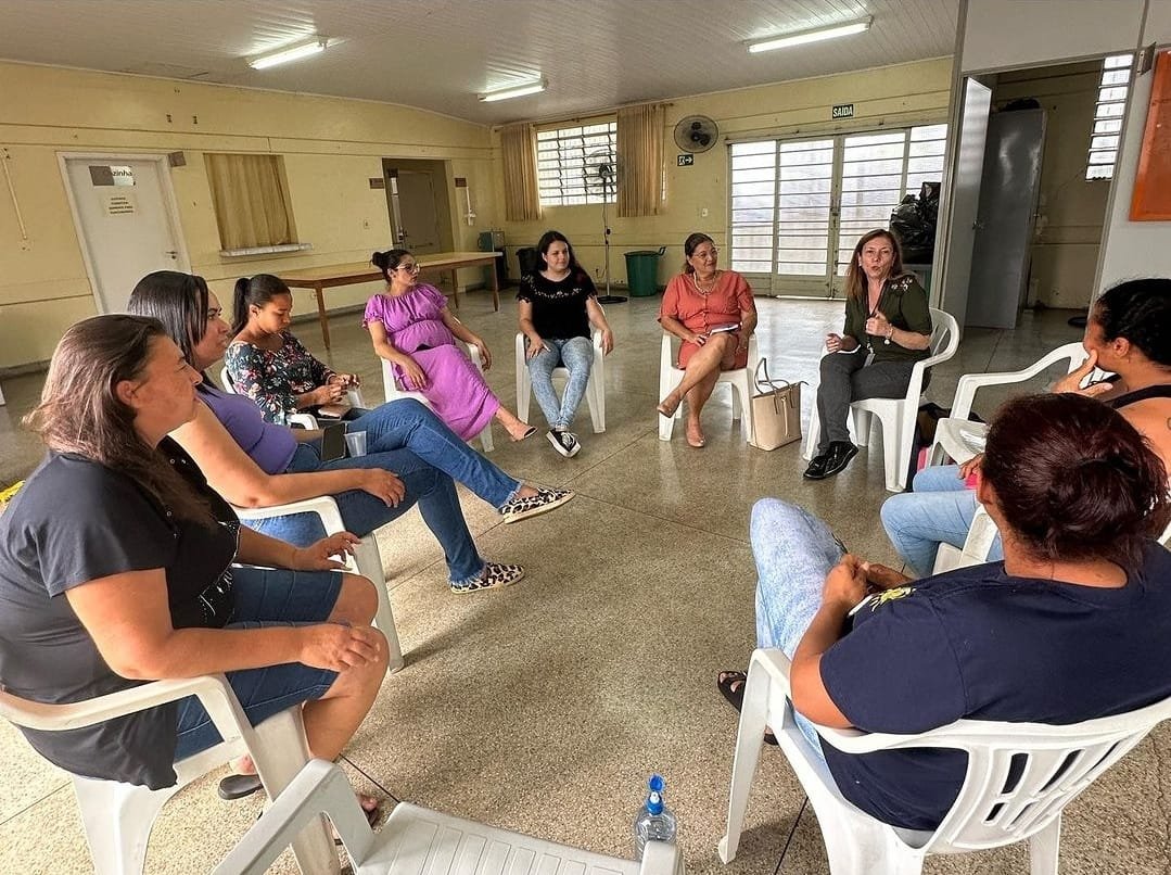 Programa Mãe Americanense (2)