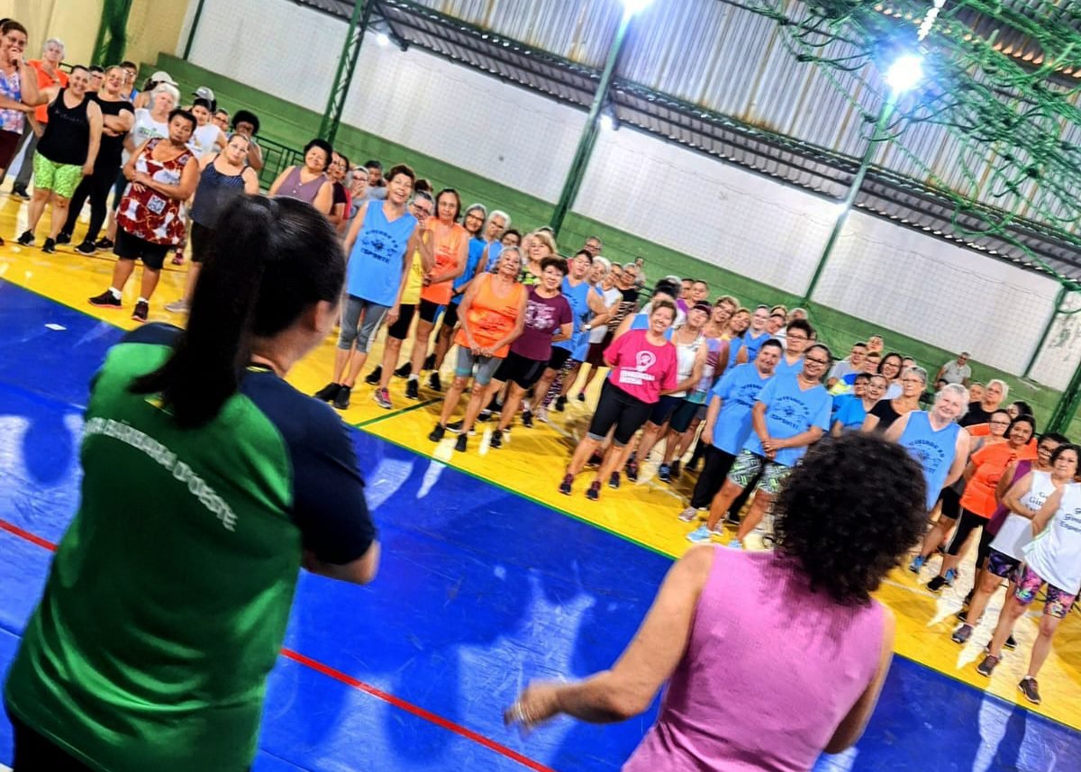 Semana do Idoso 03 - imprensa